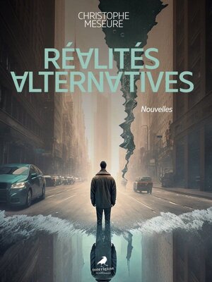 cover image of Réalités alternatives